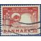 Denmark # 430 1967 Used