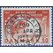 Denmark # 430 1967 Used