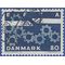 Denmark # 431 1967 Used