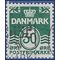 Denmark # 437 1967 Used