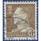 Denmark # 438 1967 Used