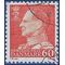 Denmark # 439 1967 Used