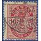 Denmark #  45a 1902 Used