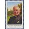 #5241 (49c Forever) Father Theodore Hesburgh 2017 Mint NH