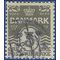 Denmark #  59 1905 Used