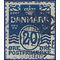 Denmark #  64 1912 Used