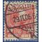 Denmark #  65 1904 Used