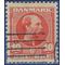 Denmark #  71 1906 Used