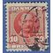 Denmark #  73 1907 Used