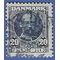 Denmark #  74 1907 Used