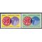 UN Geneva # 74-75 1978 Mint NH