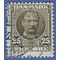 Denmark #  75 1907 Used