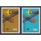 UN Geneva # 77-78 1978 Mint NH