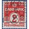 Denmark #  86 1913 Used