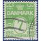 Denmark #  91 1926 Used