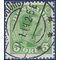 Denmark #  97 1913 Used