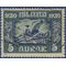 Iceland # 153 1930 Used