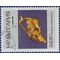 Bulgaria #1535 1966 CTO H