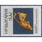 Bulgaria #1537 1966 CTO HR