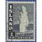 Iceland # 208bd 1947 Used