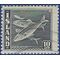 Iceland # 222 1945 Used