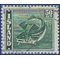 Iceland # 227 1943 Used