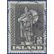 Iceland # 229 1939 Used