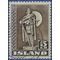 Iceland # 230a 1947 Used