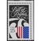 #2421 25c Bicentennial: Bill of Rights 1989 Mint NH