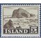 Iceland # 257 1954 Mint LH