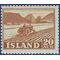 Iceland # 259 1950 Mint LH