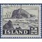 Iceland # 267 1950  Used