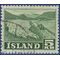 Iceland # 268 1950  Used