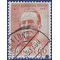 Denmark # 445 1967 Used