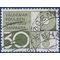 Denmark # 464 1969 Used
