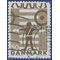 Denmark # 466 1970 Used
