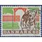 Denmark # 468 1970 Used