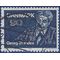 Denmark # 486 1971 Used