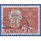 Denmark # 488 1972 Used