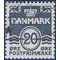Denmark # 493 1974 Used