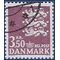 Denmark # 501 1972 Used