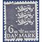 Denmark # 503 1976 Used