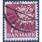 Denmark # 504 1978 Used
