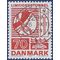 Denmark # 511 1972 Used