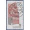 Denmark # 515 1972 Used