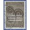 Denmark # 518 1973 Used
