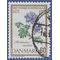 Denmark # 520 1973 Used