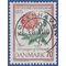 Denmark # 521 1973 Used