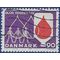 Denmark # 531 1974 Used