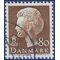 Denmark # 537 1976 Used